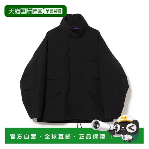 日本直邮THE NORTH FACE PURPLE LABEL 北面紫标 【付后1h可退】