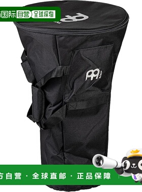 【日本直邮】Meinl麦尔 架子鼓收纳盒Djembe包12英寸 MSTDJB12