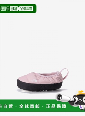 日本直邮The North Face 婴儿鞋 NFB02570-PW