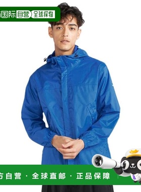 日本直邮MIZUNO 贝格泰克 Aqua Block 防水雨衣 B2JE0A0125 男女