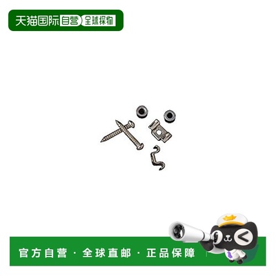 【日本直邮】电吉他 Stratocaster String Guides 指南