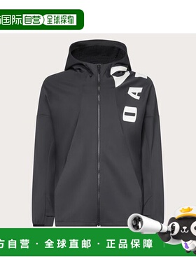 日本直邮OAKLEY 3RDG SYNCHRONISM 欧克利抓绒运动夹克外套