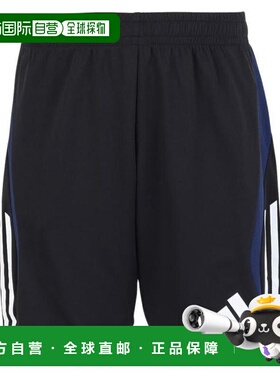 日本直邮adidas 足球训练长裤 ODW44-KK8099(Men’s) 运动长裤