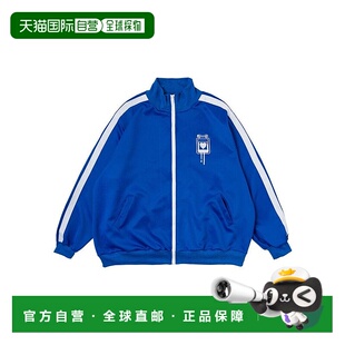 日本直邮日潮 ACDCRAG 输血/药瓶 夹克外套大码