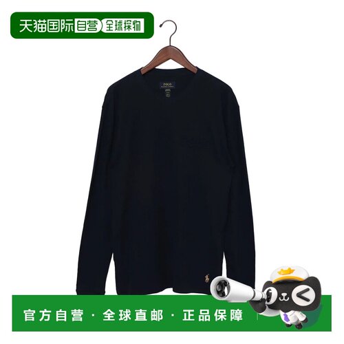 日本直邮Ralph Lauren T恤 海军蓝