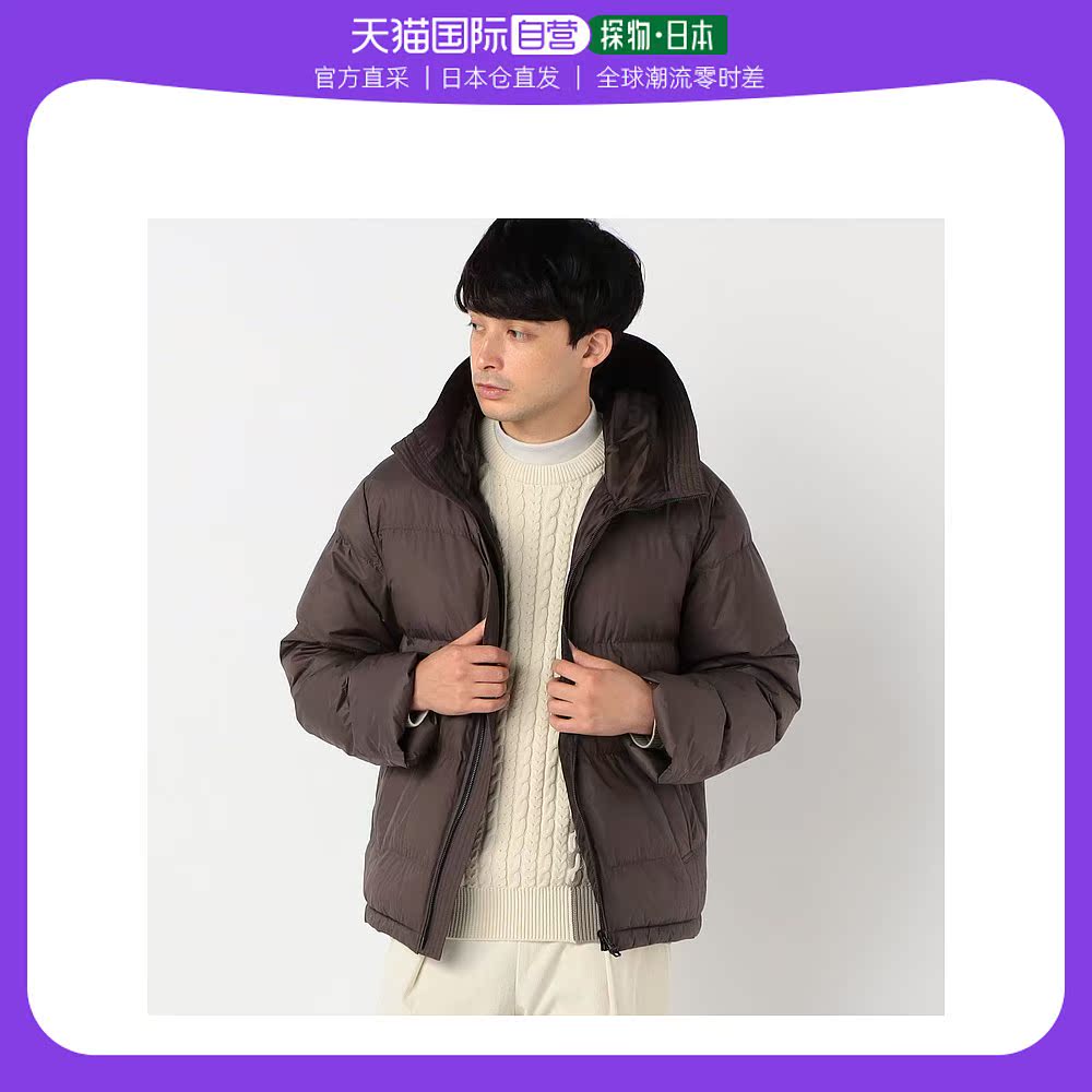 日本羽绒服_日本羽绒服哪个牌子好-第2张图片-潮百科