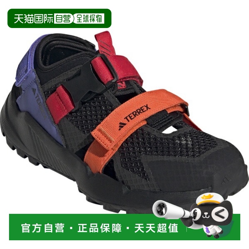日本直邮Adidas Terrex Hydroterra AT 凉鞋 户外凉鞋 IH6064新款