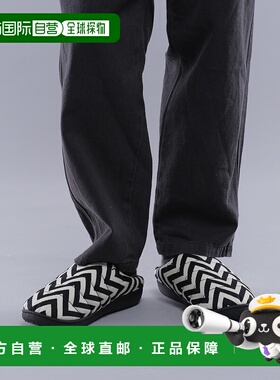 1h可退 日本直邮SUBU × MANASTASH 联名麻棉