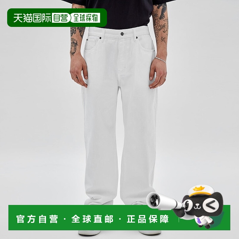 日本直邮Guess Originals Kit Relaxed牛仔裤 [GU1432EM28168]