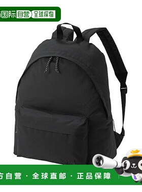 日本直邮HELLY HANSEN Cordura 背包 L 33L 黑色 (K) HY92550