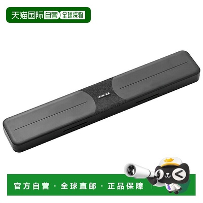 日本直邮Gamakatsu Wakasagi 银色旋转笔尖盒 WK2003 45厘米 #1