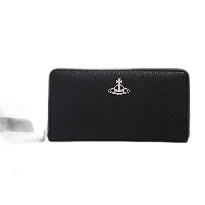 日本直邮Vivienne Westwood JOHANNA 长钱包 51050001-01229-N403