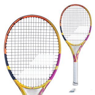 日本直邮Babolat百保力网球拍PURE AERO全系列纳达尔同款空拍