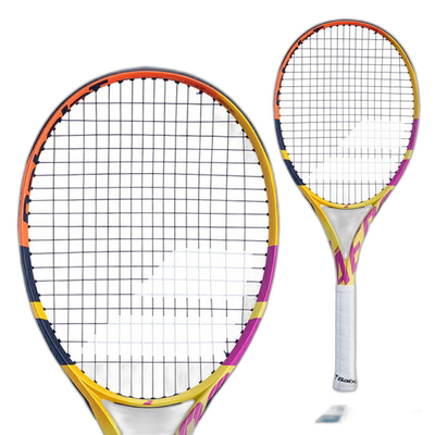 日本直邮Babolat百保力网球拍PURE AERO全系列纳达尔同款空拍