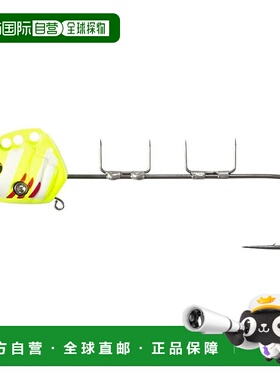 【日本直邮】大和(DAIWA)自动挂钩配备船用Tachiuo Tenya SS40 AH