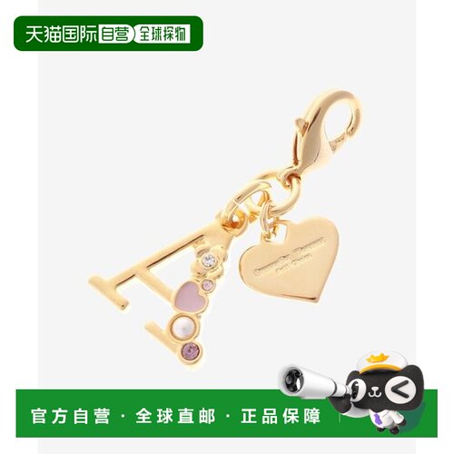 日本直邮Samantha Thavasa Samantha Thiva Petit Choice 心形字