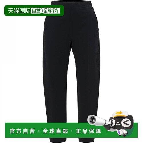 日本直邮le coq sportif-Le Coq妇女十字裤空气时尚裤子-Le Coq F