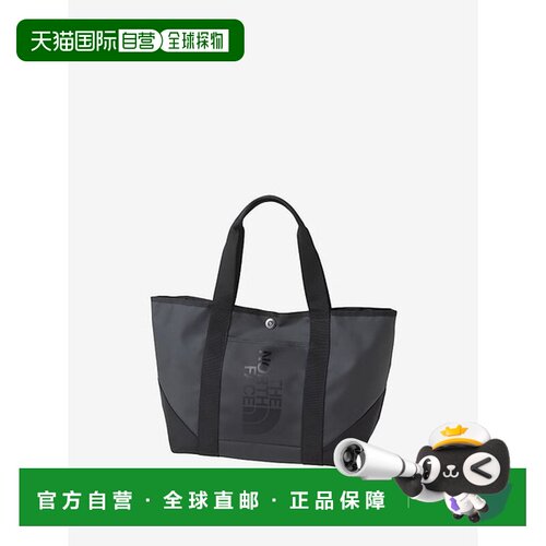 日本直邮THE NORTH FACE 运动配件 BC STANDARD TOTE（BC标准托特