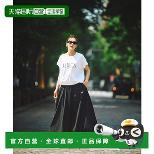 STORE 女装 三联名法式 1h可退 T恤 短袖 华夫格气 日本直邮FREAK