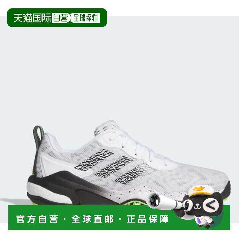 日本直邮阿迪达斯高尔夫 Codechaos 25 / Codechaos 25 无钉鞋图片