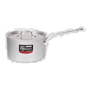 【日本直邮】Hokurikualumi北陆加厚铝筒锅不粘锅导热迅速24cm