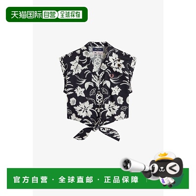 日本直邮【日本直邮】FRED PERRY 麦穗女款衬衫SG9113-102