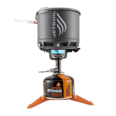 自营｜Montbell Jetboil 藏品