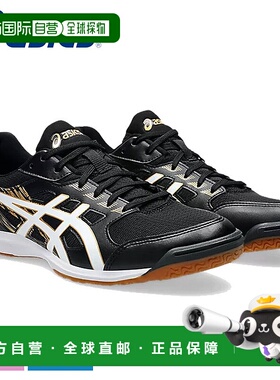 日本直邮ASICS Attack Hyperbeat 4 ASICS 男女运动鞋 ATTACK HYP