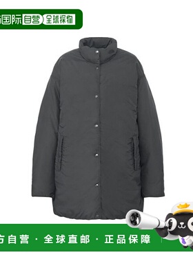 日本直邮THE NORTH FACE Alteration Zepher Shell Long Cardigan