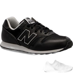 日本直邮NEW BALANCE NB女士运动休闲鞋373 V2夏季透气深棕色