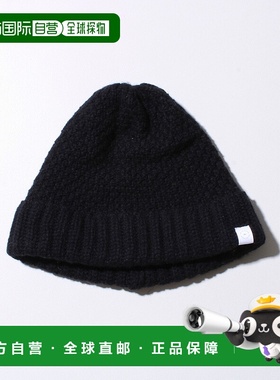 日本直邮halo commodity男女同款Nest Watch针织帽 柔软保暖简约