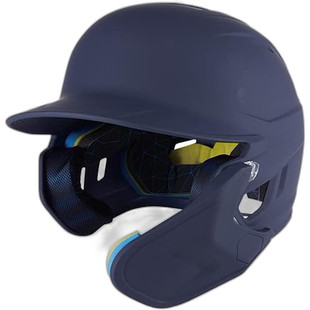 日本直邮Rawling Rawlings 棒球头盔 硬头盔 可调节 左击球手 MA0