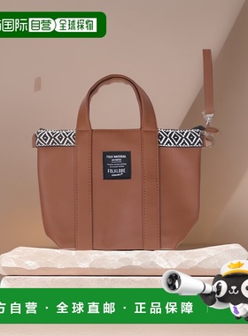 日本直邮&SAMART牛仔帆布ins风单肩包斜挎包手提包包toto