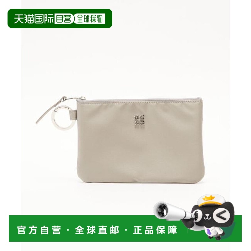 1h可退 日本直邮官方授权 russet 带卡拉宾的方形平口袋