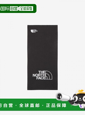 日本直邮THE NORTH FACE Gypsy Cover It 毛巾男女通用款 NN42373