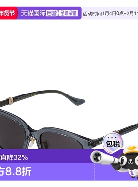 日本直邮GUCCI 古驰高级简约百搭通勤男士墨镜GG1498SK