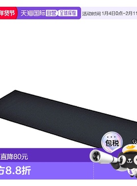 日本直邮TOEI LIGHT 瑜伽/普拉提垫 6 毫米瑜伽配件垫瑜伽用品 H7