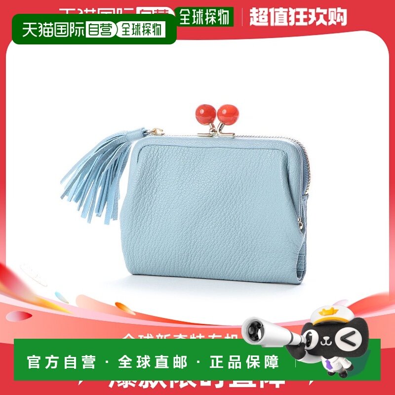 【日本直邮】perche　女士　钱包