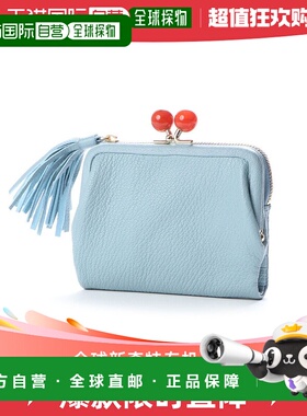 【日本直邮】perche　女士　钱包