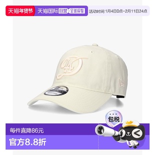 日本直邮NEW ERA 920 LAD NYM 棒球帽帽子[NE3448EM007156]