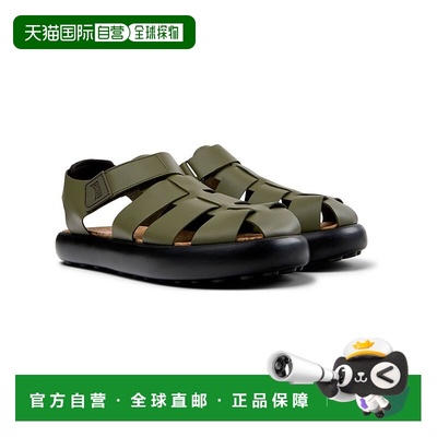 日本直邮CAMPER Campeur FLOTA PELOTAS凉鞋拖鞋