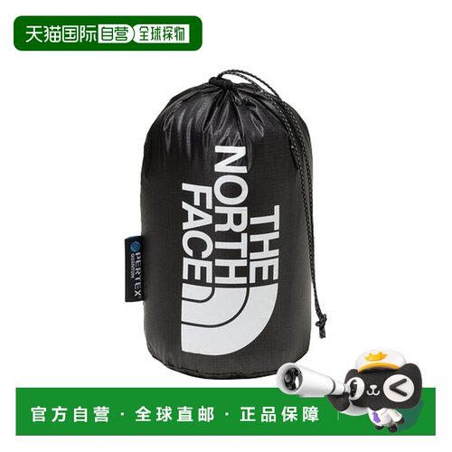 日本直邮The North Face 北面 Pertex 束口袋 2L NN32523-K