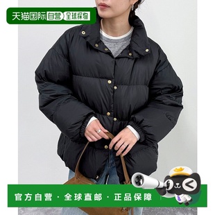 1h可退 日本直邮TRADITIONAL WEATHERWEAR 女装 别注轻便羽绒外套