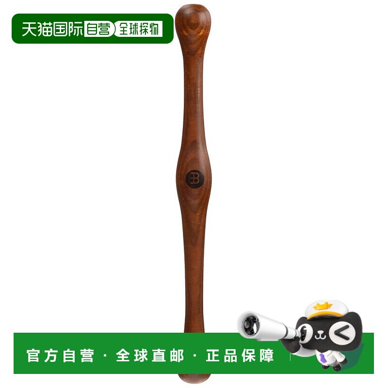 【日本直邮】MEINL架子鼓鼓棒鼓棒练习表演专用青少年成年实用便