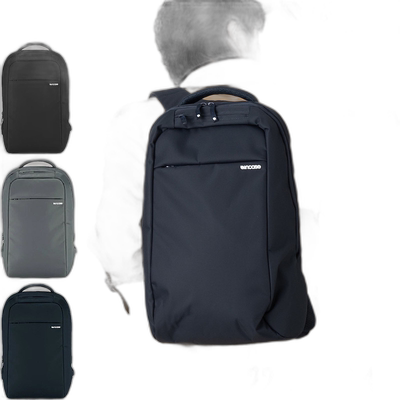日本直邮incase ICON Lite Pack 22.9L 男女四季背包包休闲办公背