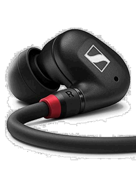 【日本直邮】Sennheiser森海塞尔 耳机IE 100 PRO BLACK黑色50894