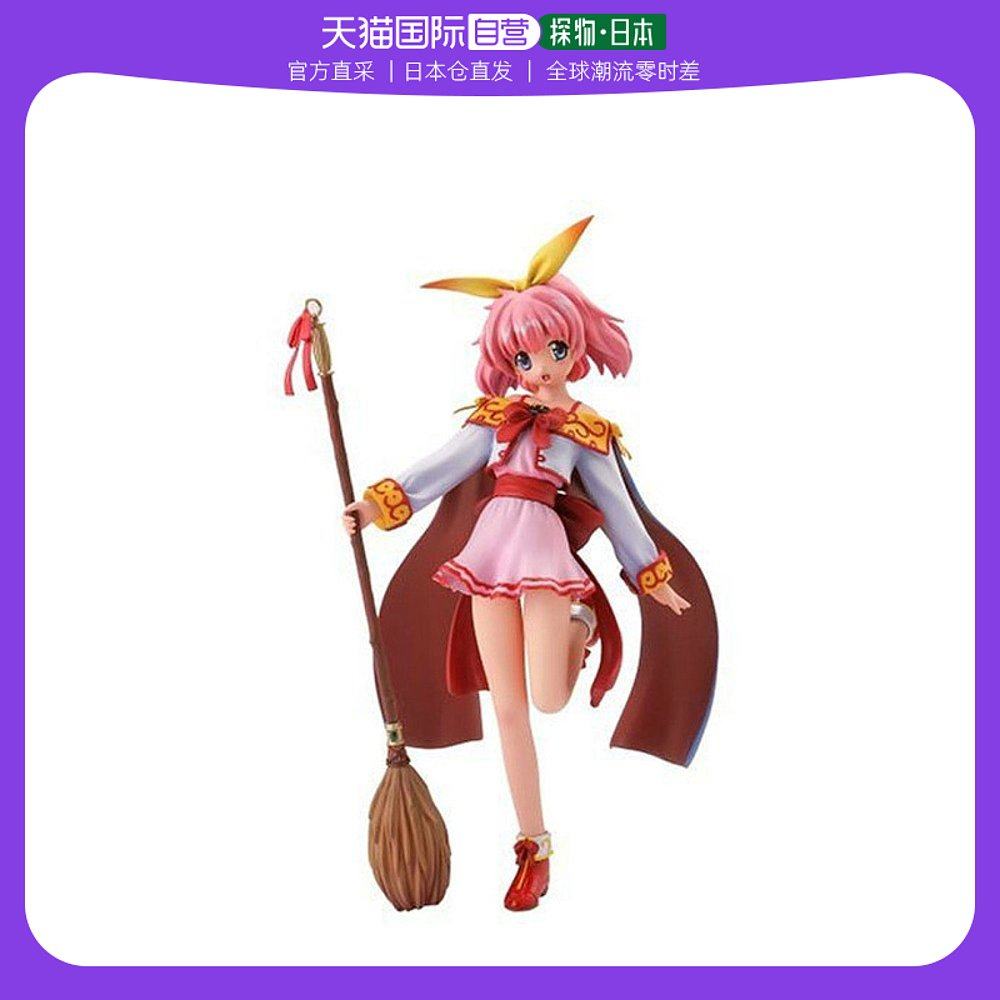 【日本直邮】海洋堂heartful记忆 little witch parfait2 pulfait