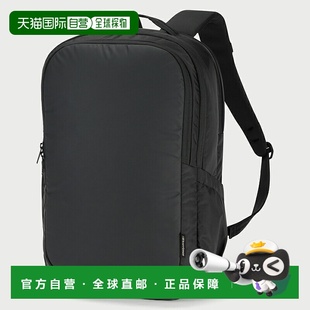 双肩包Vision 黑色 9000 501180 16L 日本直邮Karrimor