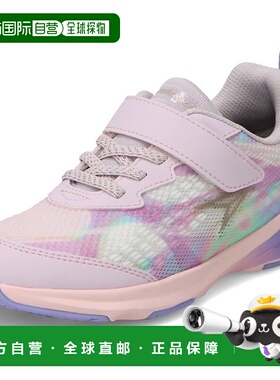 日本直邮Achilles Shunsoku LJ-847 儿童运动鞋 (LEJ8470-LV)