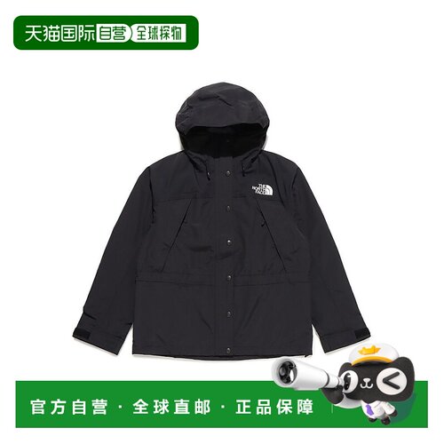 日本直邮MOUNTAIN LIGHT 北面户外夹克外套